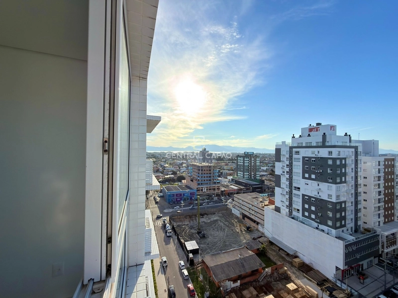 Apartamento 2 suítes com infra completa: 10ª foto da galeria de imagens do imóvel