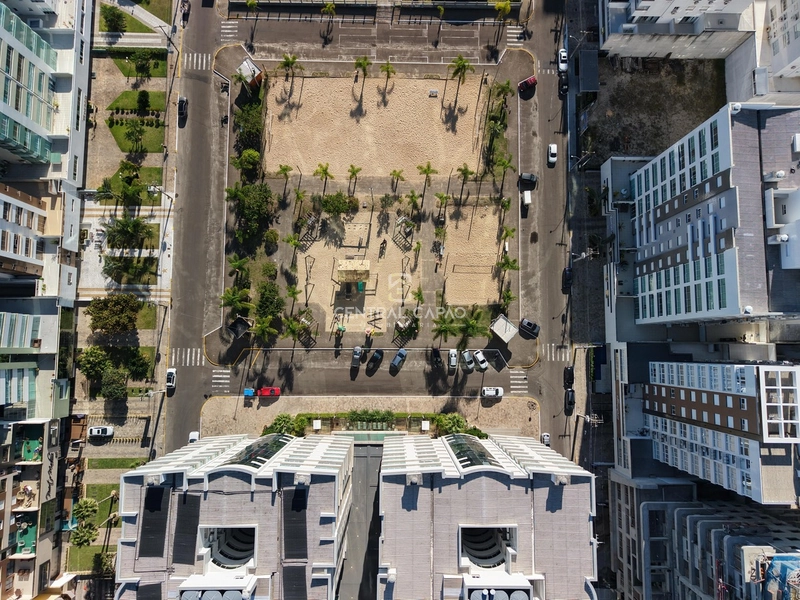 Apartamento 2 dormitórios e infraestrutura completa: 26ª foto da galeria de imagens do imóvel