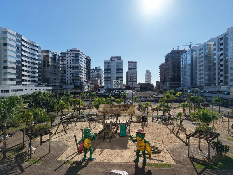 Apartamento 2 dormitórios e infraestrutura completa: 35ª foto da galeria de imagens do imóvel