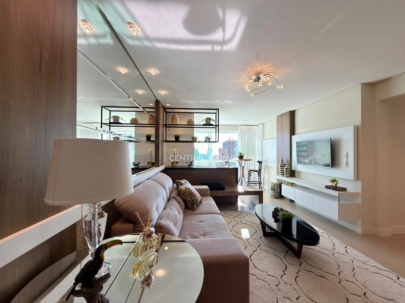 Apartamento 2 dormitórios e infraestrutura completa: 6ª foto da galeria de imagens do imóvel