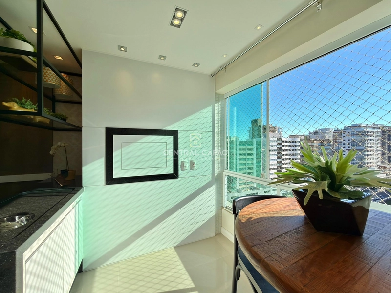 Apartamento 2 dormitórios e infraestrutura completa: 10ª foto da galeria de imagens do imóvel