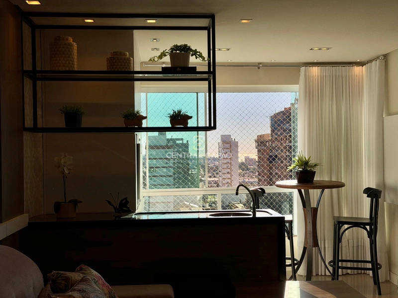 Apartamento 2 dormitórios e infraestrutura completa: 7ª foto da galeria de imagens do imóvel