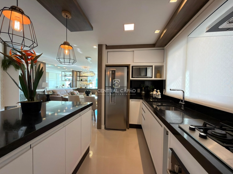 Apartamento 2 dormitórios e infraestrutura completa: 15ª foto da galeria de imagens do imóvel