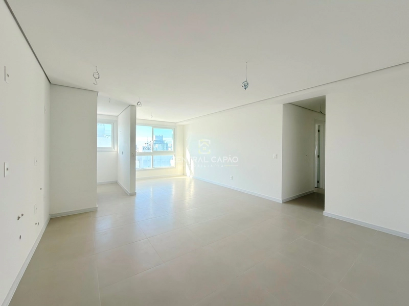 Apartamento 2 suítes com infraestrutura completa