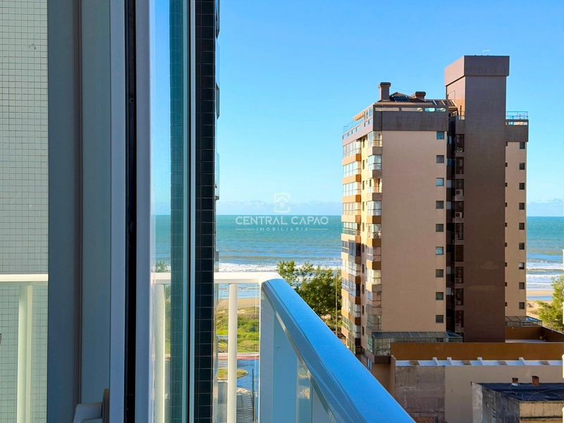 Apartamento 2 dormitórios à venda em Capão