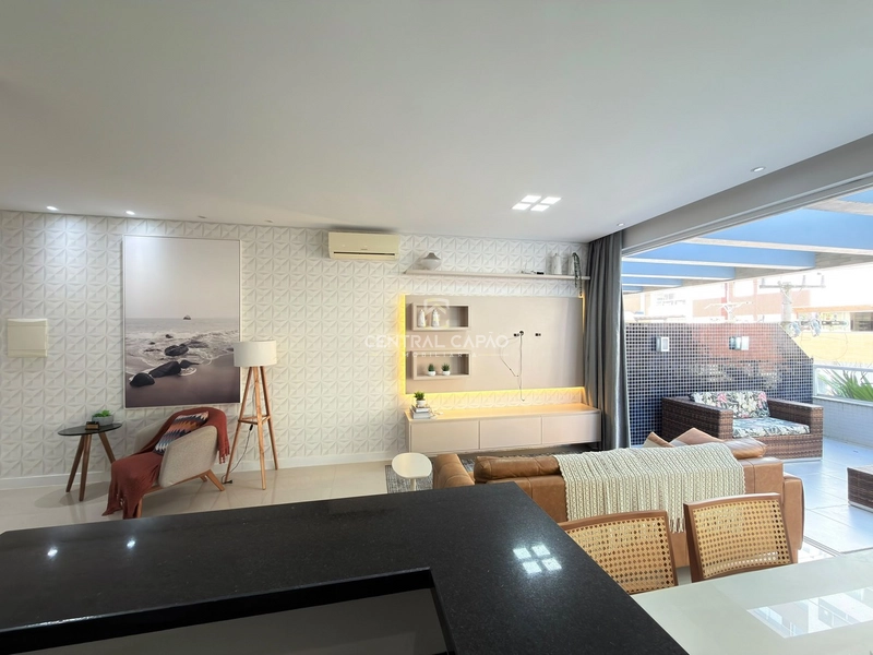Apartamento 2 dormitórios com terraço com jacuzzi: 21ª foto da galeria de imagens do imóvel