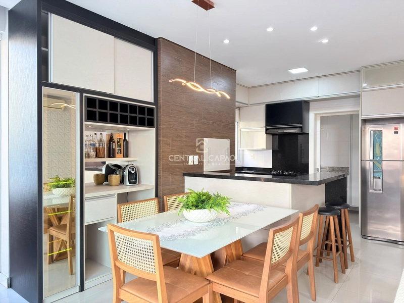 Apartamento 2 dormitórios com terraço com jacuzzi: 12ª foto da galeria de imagens do imóvel