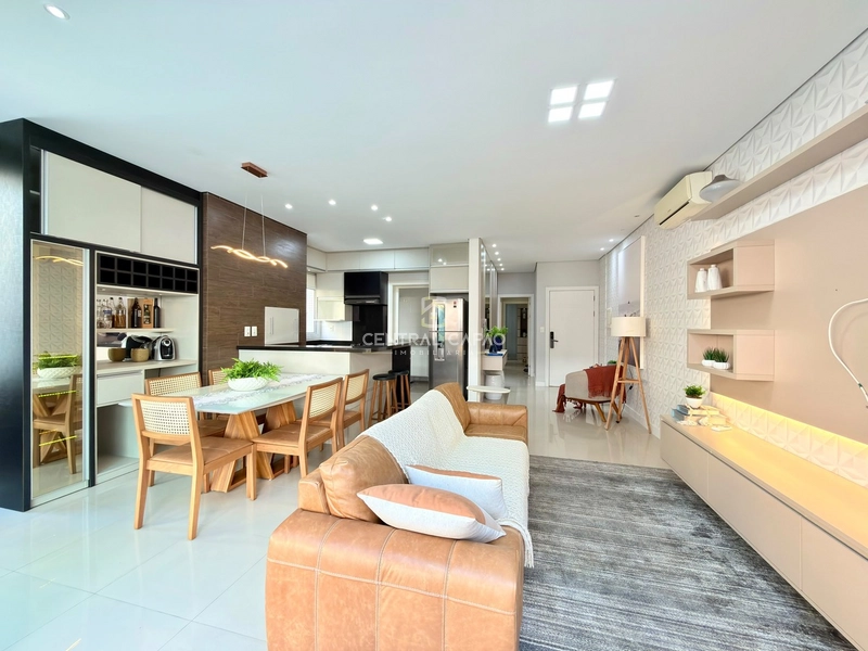 Apartamento 2 dormitórios com terraço com jacuzzi: 11ª foto da galeria de imagens do imóvel