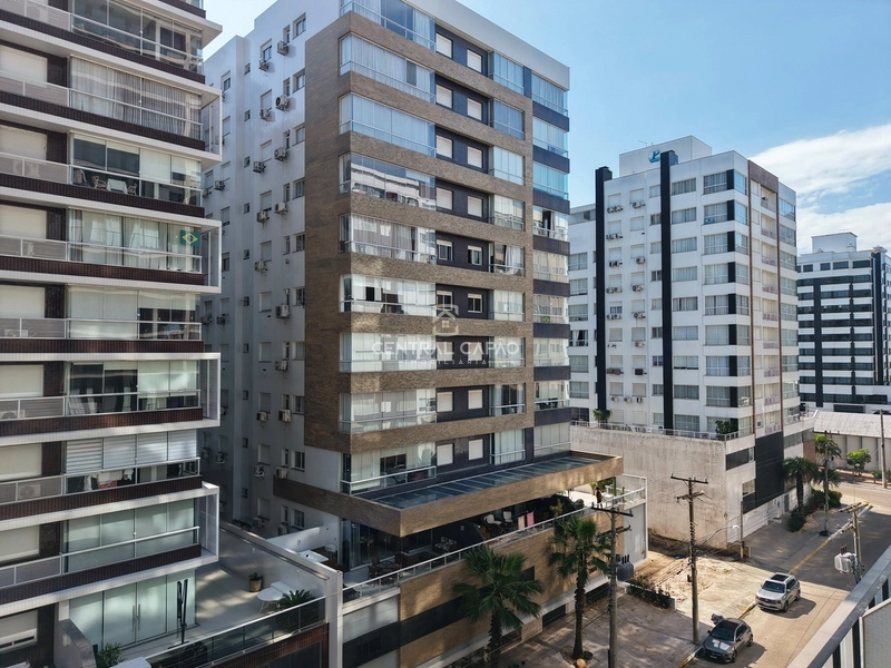 Apartamento 2 dormitórios com terraço com jacuzzi: 31ª foto da galeria de imagens do imóvel