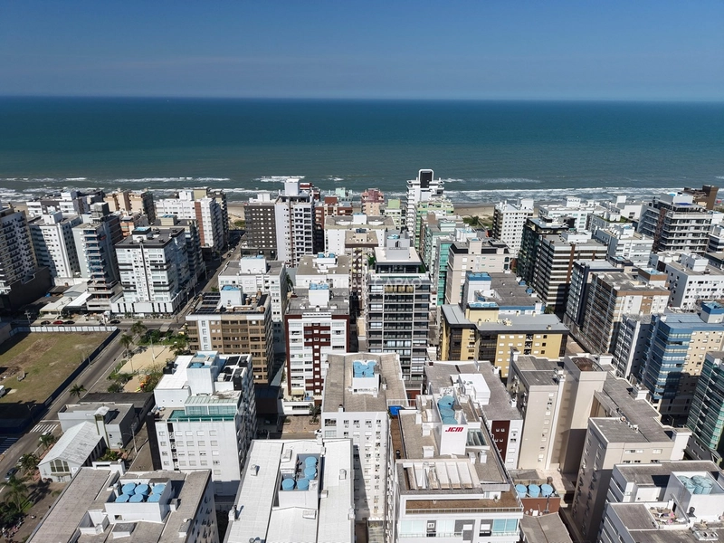 Apartamento 2 dormitórios com terraço com jacuzzi: 32ª foto da galeria de imagens do imóvel