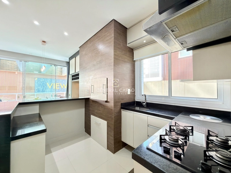 Apartamento 2 dormitórios com terraço com jacuzzi: 20ª foto da galeria de imagens do imóvel