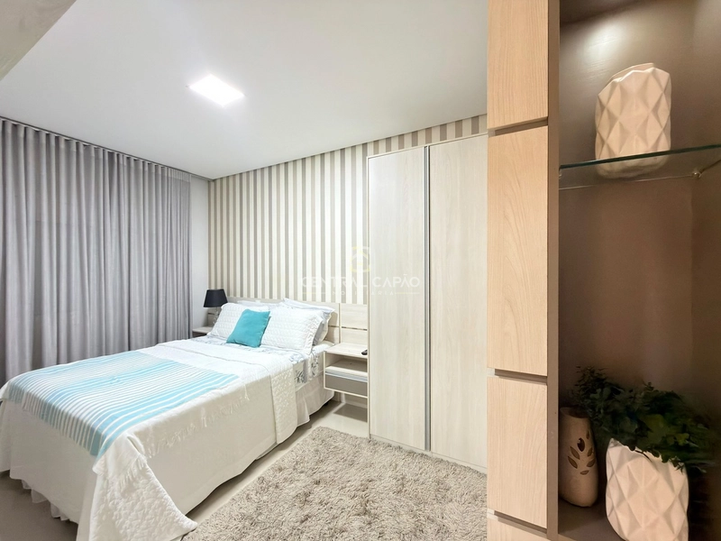 Apartamento 2 dormitórios com terraço com jacuzzi: 27ª foto da galeria de imagens do imóvel