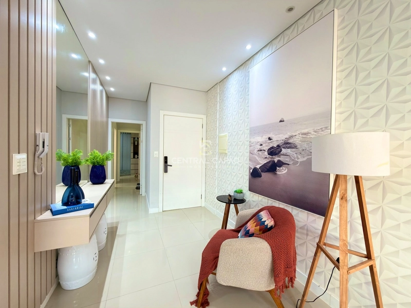 Apartamento 2 dormitórios com terraço com jacuzzi: 22ª foto da galeria de imagens do imóvel