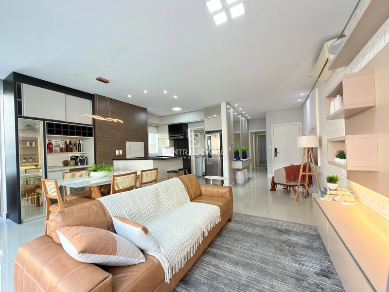 Apartamento 2 dormitórios com terraço com jacuzzi: 14ª foto da galeria de imagens do imóvel