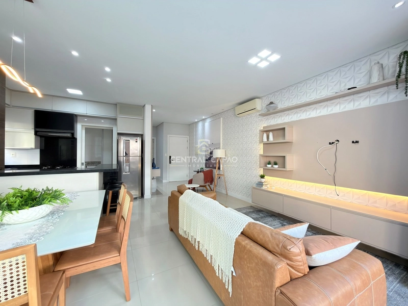 Apartamento 2 dormitórios com terraço com jacuzzi: 13ª foto da galeria de imagens do imóvel
