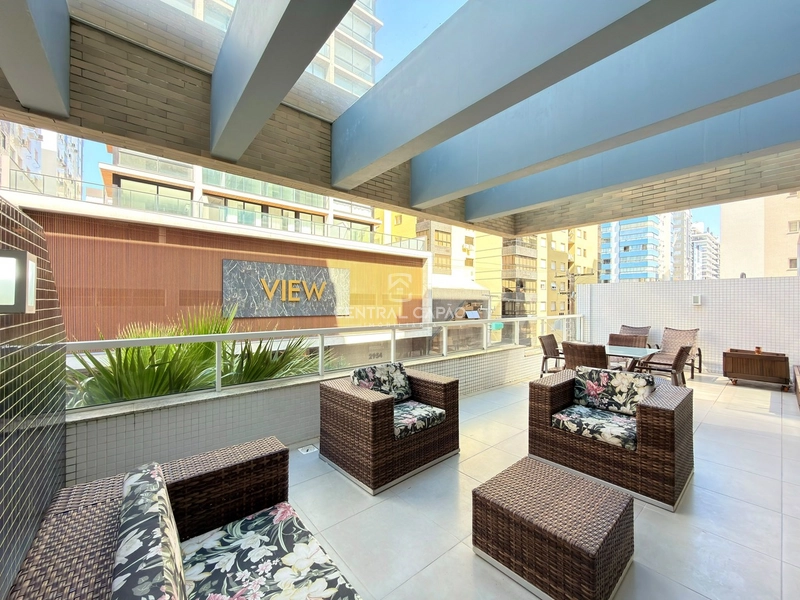 Apartamento 2 dormitórios com terraço com jacuzzi: 15ª foto da galeria de imagens do imóvel