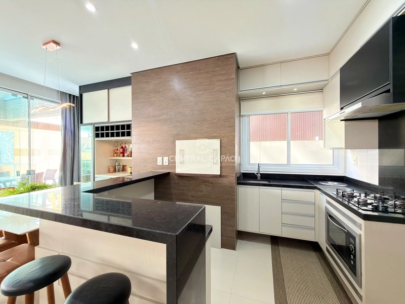 Apartamento 2 dormitórios com terraço com jacuzzi: 10ª foto da galeria de imagens do imóvel