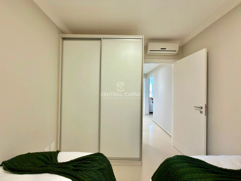 Apartamento 2 dormitórios com sacada de frente para o mar: 27ª foto da galeria de imagens do imóvel