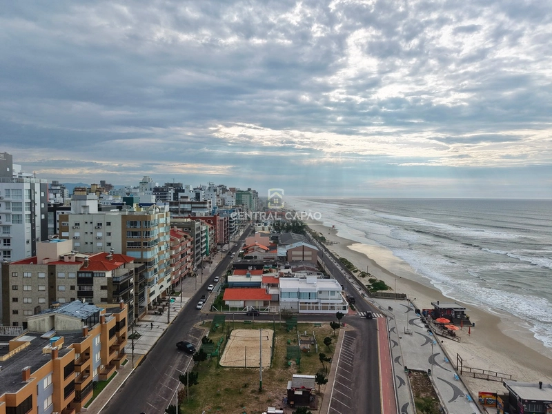 Apartamento 2 dormitórios com sacada de frente para o mar: 32ª foto da galeria de imagens do imóvel