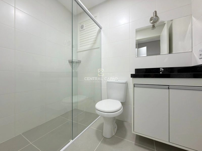 Apartamento 2 dormitórios com vista para o mar: 13ª foto da galeria de imagens do imóvel