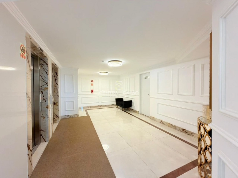Apartamento 2 dormitórios com vista para o mar: 23ª foto da galeria de imagens do imóvel