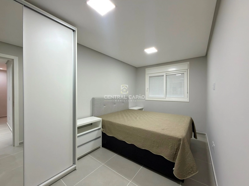 Apartamento 2 dormitórios com vista para o mar: 16ª foto da galeria de imagens do imóvel