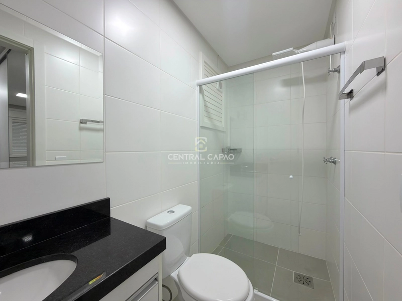 Apartamento 2 dormitórios com vista para o mar: 18ª foto da galeria de imagens do imóvel