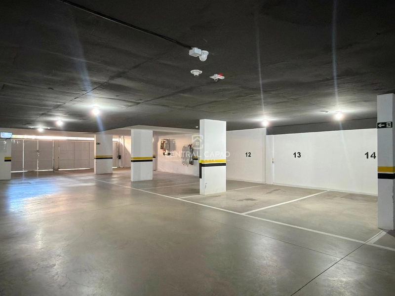Apartamento 2 dormitórios com vista para o mar: 20ª foto da galeria de imagens do imóvel