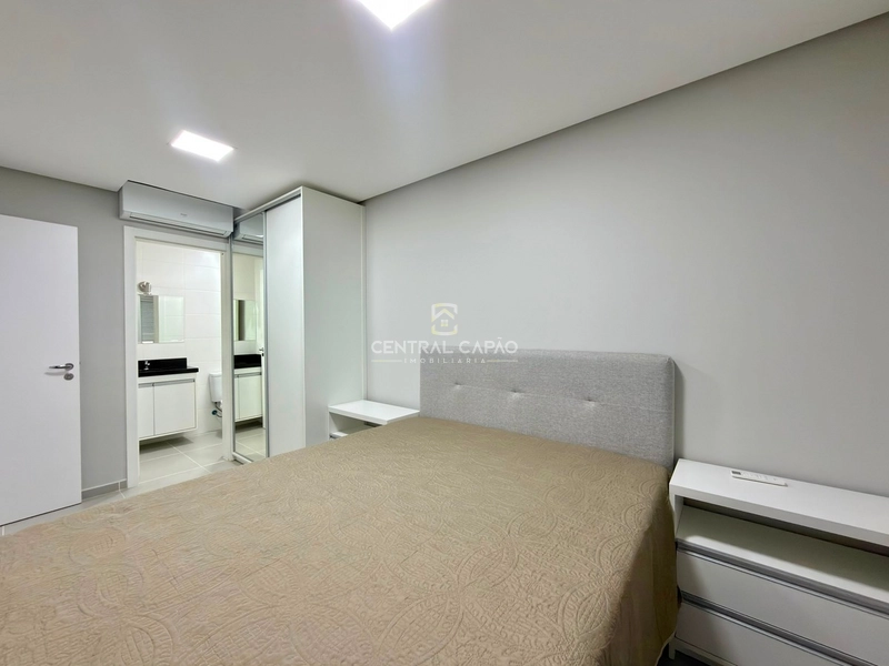 Apartamento 2 dormitórios com vista para o mar: 17ª foto da galeria de imagens do imóvel