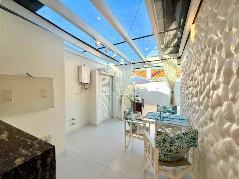 Casa 3 dormitórios à venda no condomínio Casa Hermosa: 10ª foto da galeria de imagens do imóvel