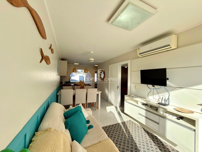 Casa 3 dormitórios à venda no condomínio Casa Hermosa: 4ª foto da galeria de imagens do imóvel