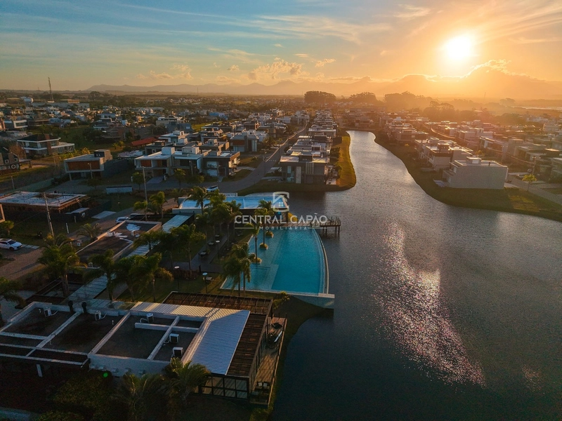 Casa mobiliada e decorada à venda no condomínio Sunset: 35ª foto da galeria de imagens do imóvel