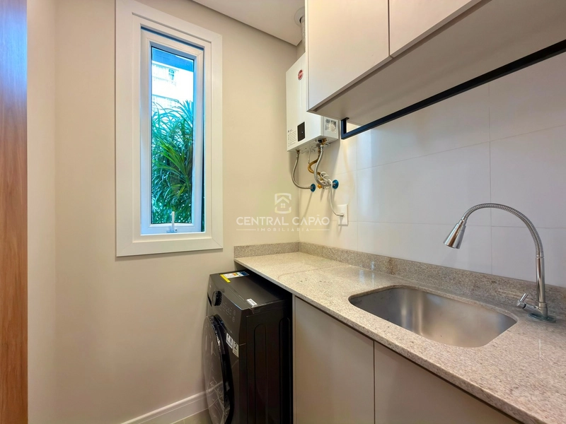 Apartamento 2 suítes mobiliaado e decorado: 17ª foto da galeria de imagens do imóvel