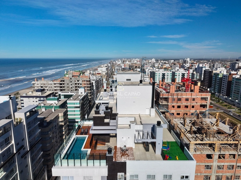Apartamento 2 dormitórios com sacada de frente: 38ª foto da galeria de imagens do imóvel