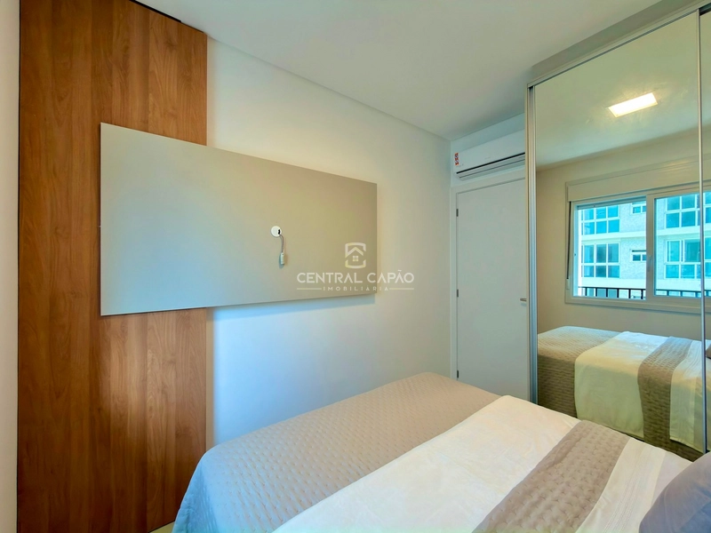 Apartamento 2 dormitórios com sacada de frente: 19ª foto da galeria de imagens do imóvel