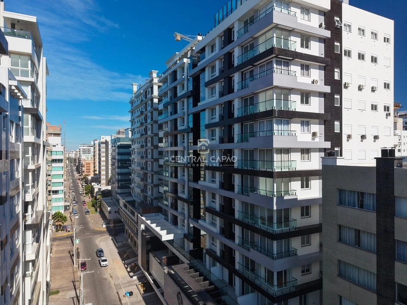 Apartamento 2 dormitórios com sacada de frente: 34ª foto da galeria de imagens do imóvel