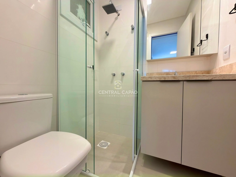 Apartamento 2 dormitórios com sacada de frente: 24ª foto da galeria de imagens do imóvel