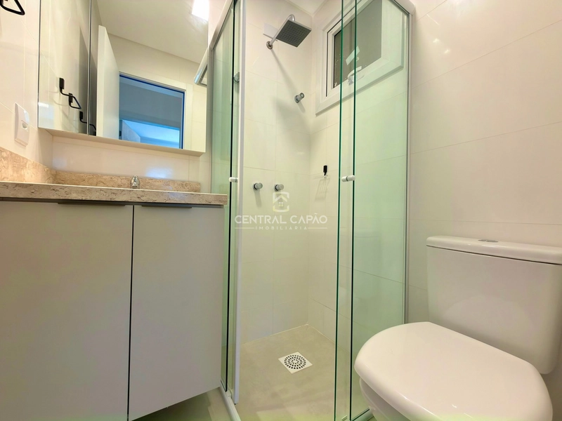Apartamento 2 dormitórios com sacada de frente: 20ª foto da galeria de imagens do imóvel