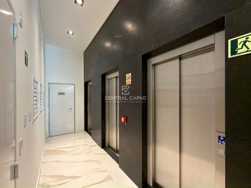 Apartamento 2 dormitórios com sacada de frente: 31ª foto da galeria de imagens do imóvel