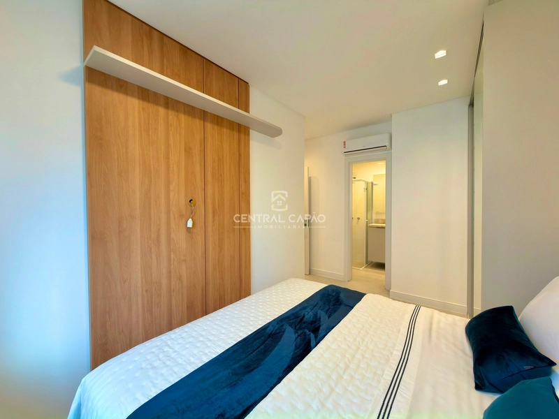 Apartamento 2 dormitórios com sacada de frente: 23ª foto da galeria de imagens do imóvel