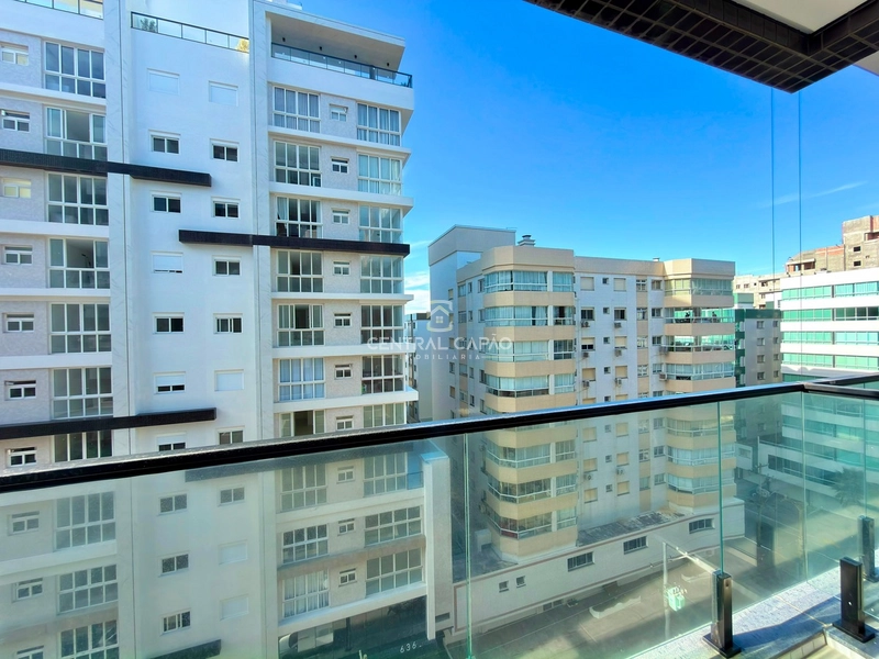 Apartamento 2 dormitórios com sacada de frente: 10ª foto da galeria de imagens do imóvel