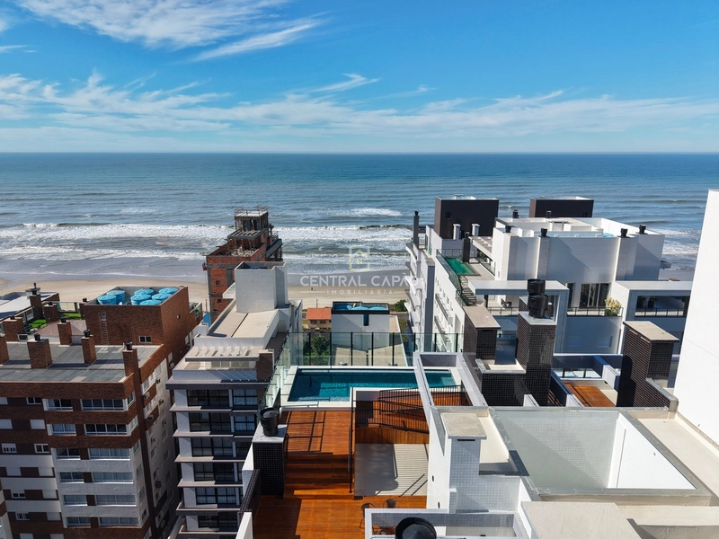 Apartamento 2 dormitórios com sacada de frente: 35ª foto da galeria de imagens do imóvel