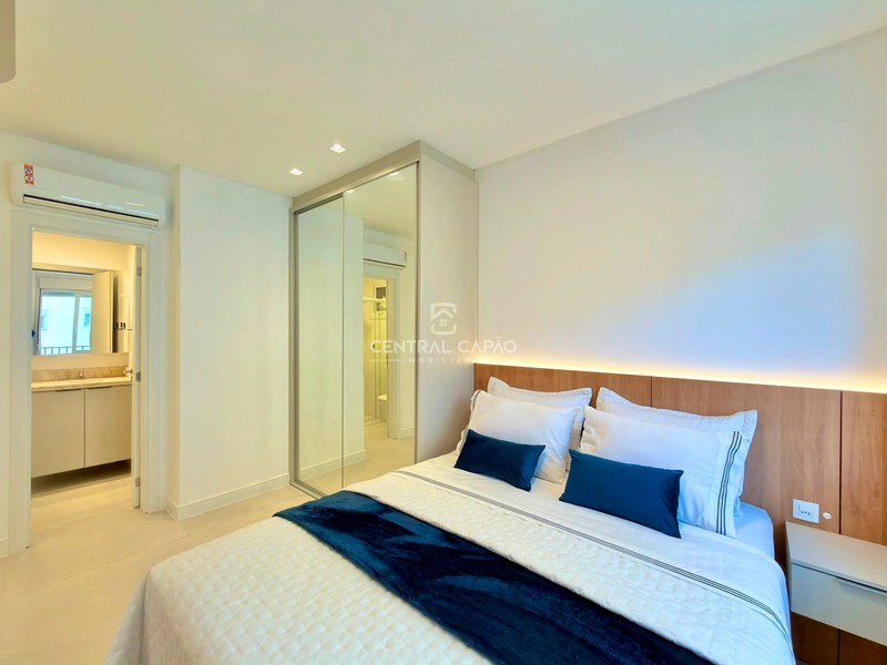 Apartamento 2 dormitórios com sacada de frente: 22ª foto da galeria de imagens do imóvel