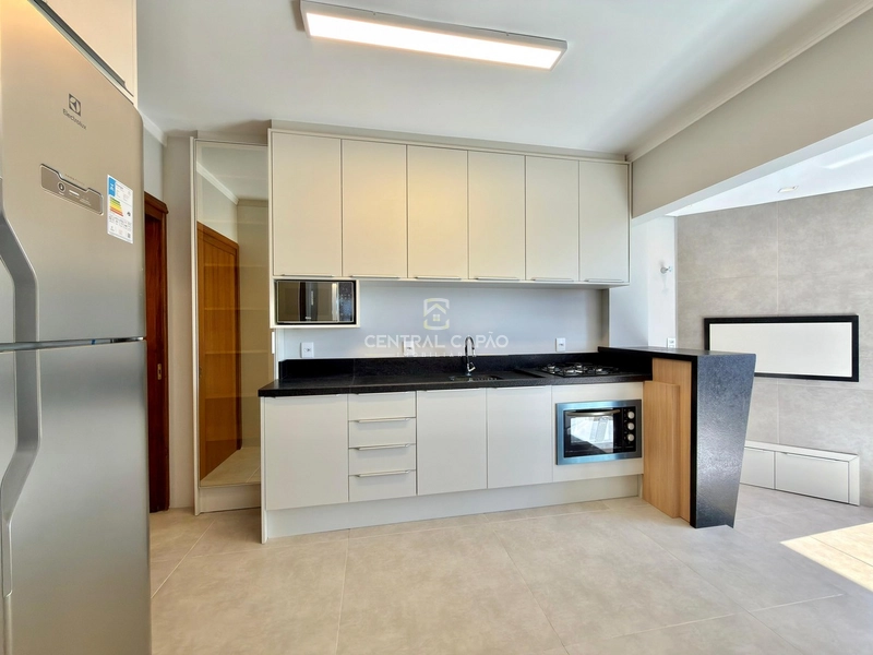 Apartamento 3 dormitórios à venda no centro de Capão: 13ª foto da galeria de imagens do imóvel