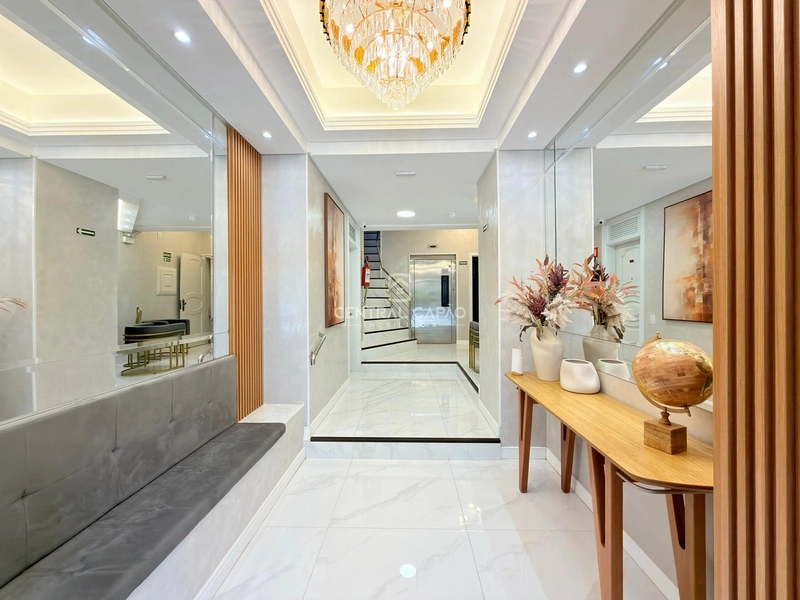Apartamento 3 dormitórios à venda no centro de Capão: 30ª foto da galeria de imagens do imóvel