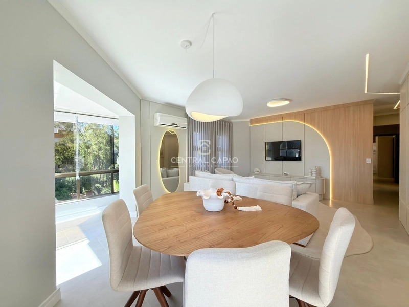 Apartamento 3 dormitórios à venda no centro de Capão: 10ª foto da galeria de imagens do imóvel