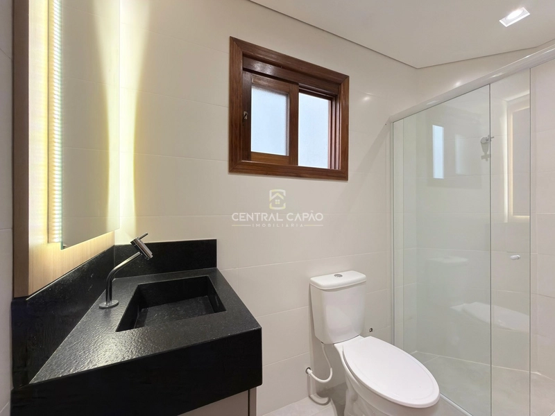 Apartamento 3 dormitórios à venda no centro de Capão: 23ª foto da galeria de imagens do imóvel