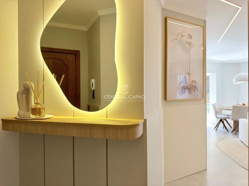 Apartamento 3 dormitórios à venda no centro de Capão: 17ª foto da galeria de imagens do imóvel