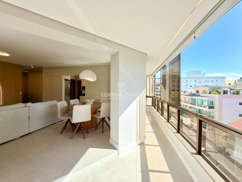 Apartamento 3 dormitórios à venda no centro de Capão: 7ª foto da galeria de imagens do imóvel