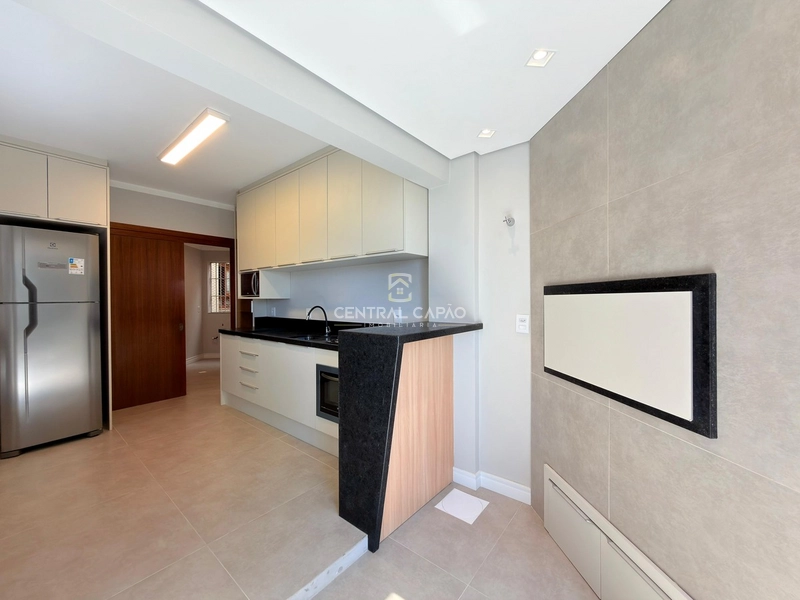 Apartamento 3 dormitórios à venda no centro de Capão: 11ª foto da galeria de imagens do imóvel